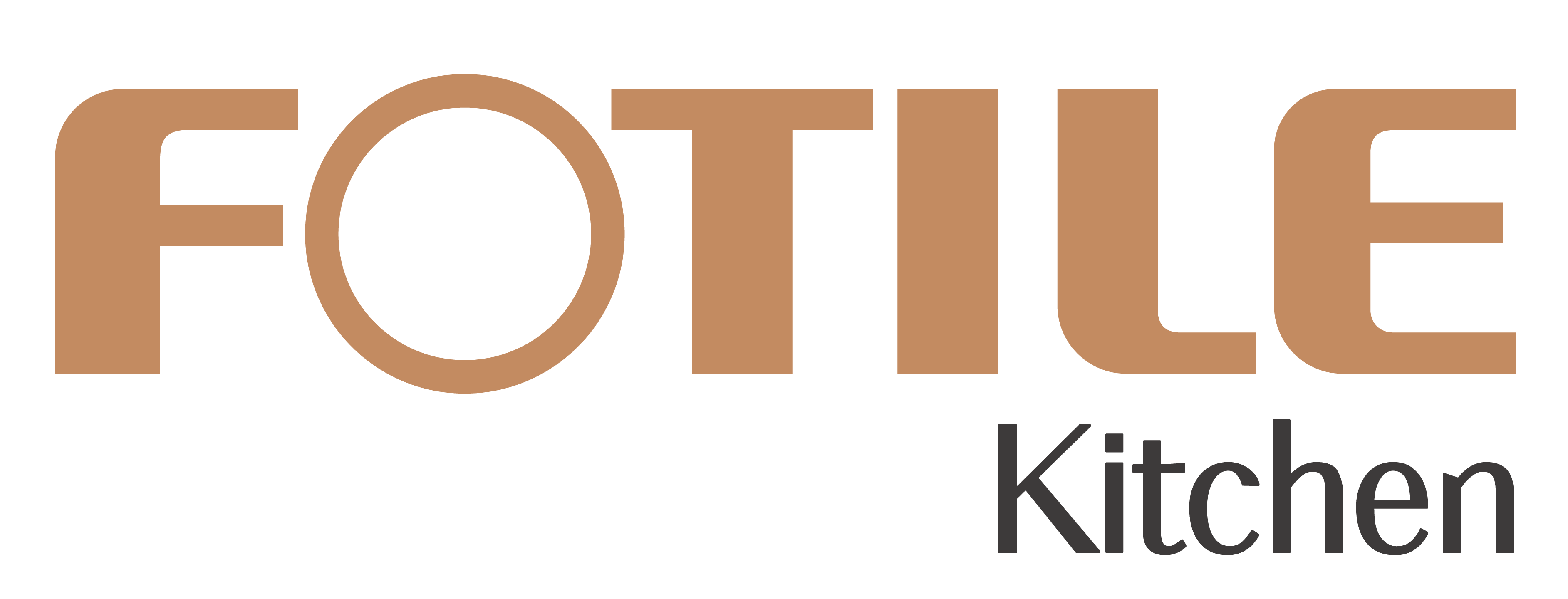 Fotile Kitchen